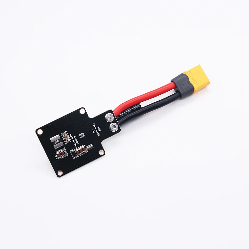 Pm02 v2.0 Leistungs modul (12s) für Pixhawk 6 c2.4.8 px4 Ardupilot