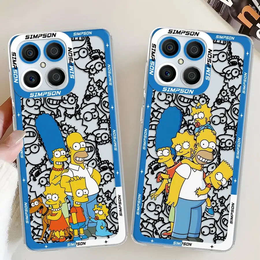 Phone Case For Hono…