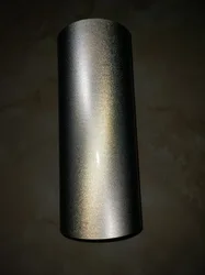 Smooth Black Reflective Sheeting Sticker High Light Reflector Film For Road Safety