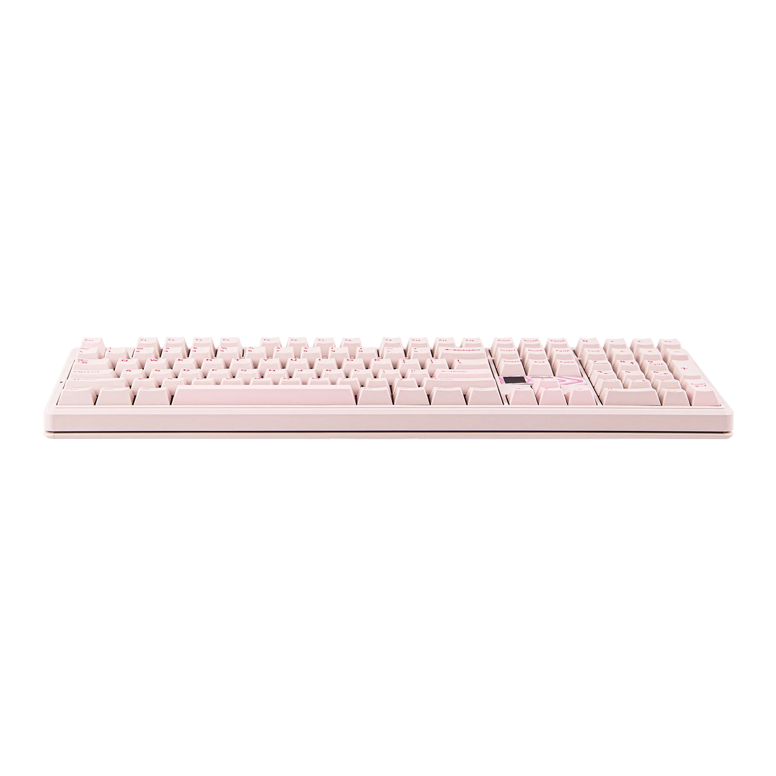 Беспроводная механическая клав – обзор и цена Keyboard Gaming Transparent