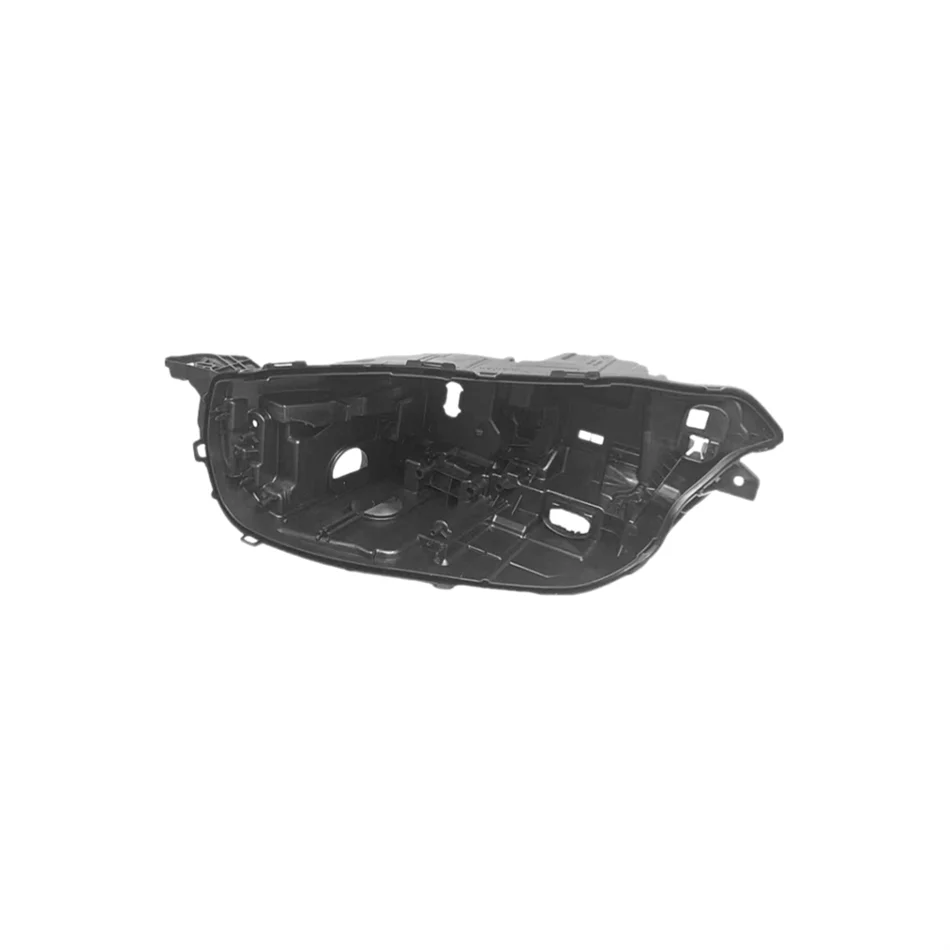 

For Volvo XC90 2015 2016 2017 2018 2019 2020 2021 2022 Auto Accessory Car Base Head Lamp Shell Car Rear Base Shade Headlight