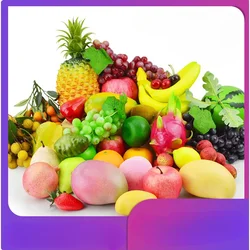 Simulated Fruit, Fake Fruit Model Shooting Props, Tree Branches, Accessories, Decoration Scenes, Decoration Ornaments