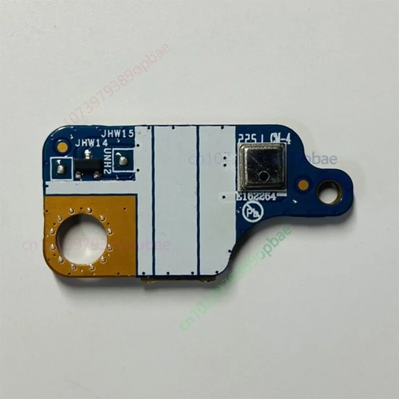 New for HP Victus Gaming Laptop 16-r 16-s Sensor Board JPR68 LS-M78IP N42551-001