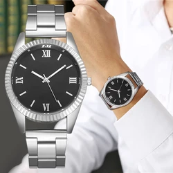 Quartz Watch For Men Watches Fashion Clock Man Business Wristwatch Quartz Men Watch Gift Relogio Masculino Reloj Hombres