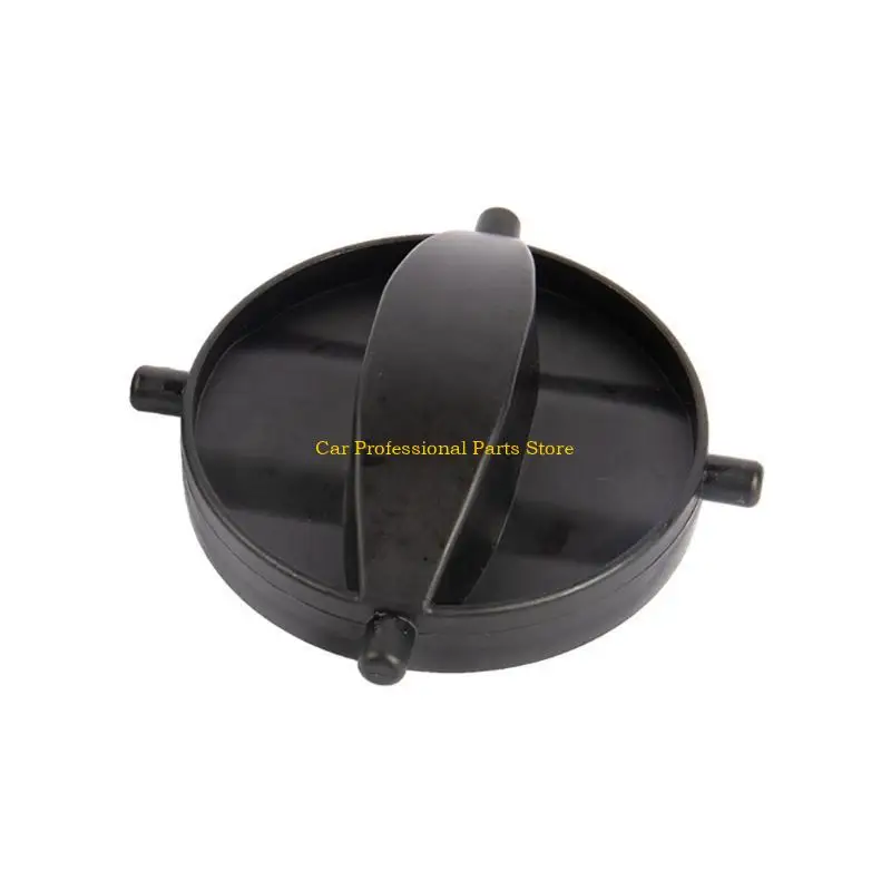 

R53D Практическая RV-яхта внутренняя дренажная дренажная крышка трубы с пряжкой прочной шланг яхт крышка с двойной крышкой для