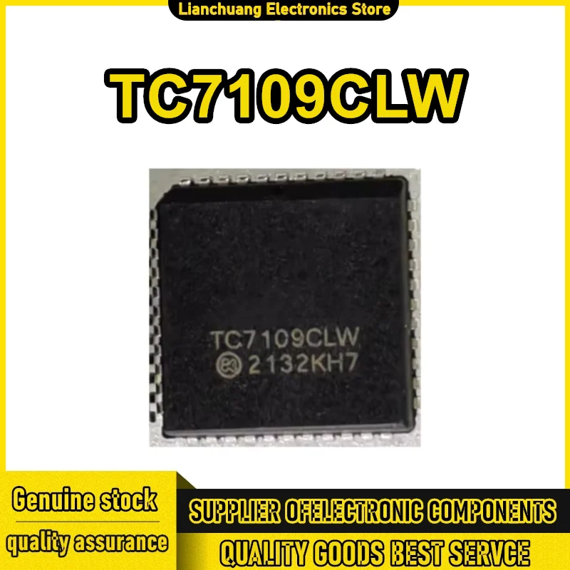 TC7109CLW TC7109 PL…