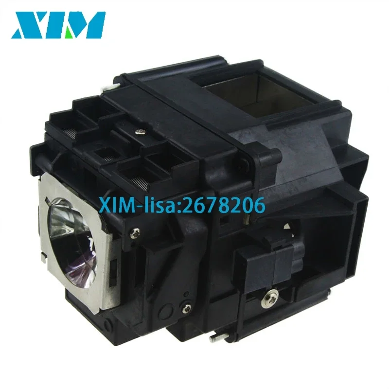อะไหล่โคมไฟโปรเจคเตอร์ ELPLP76/V13H010L76สำหรับ Epson PowerLite Pro G6050WNL G6050W G6150 G6150NL G6450WU