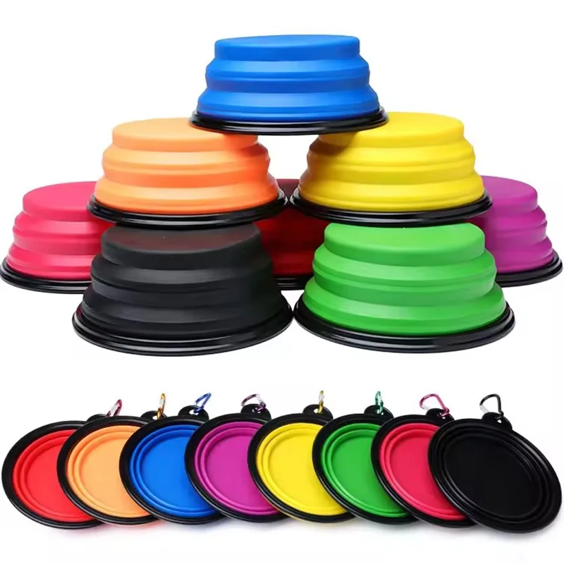 Thumbnail 2 - #20 Best Collapsible Dog Bowls to Buy In 2026