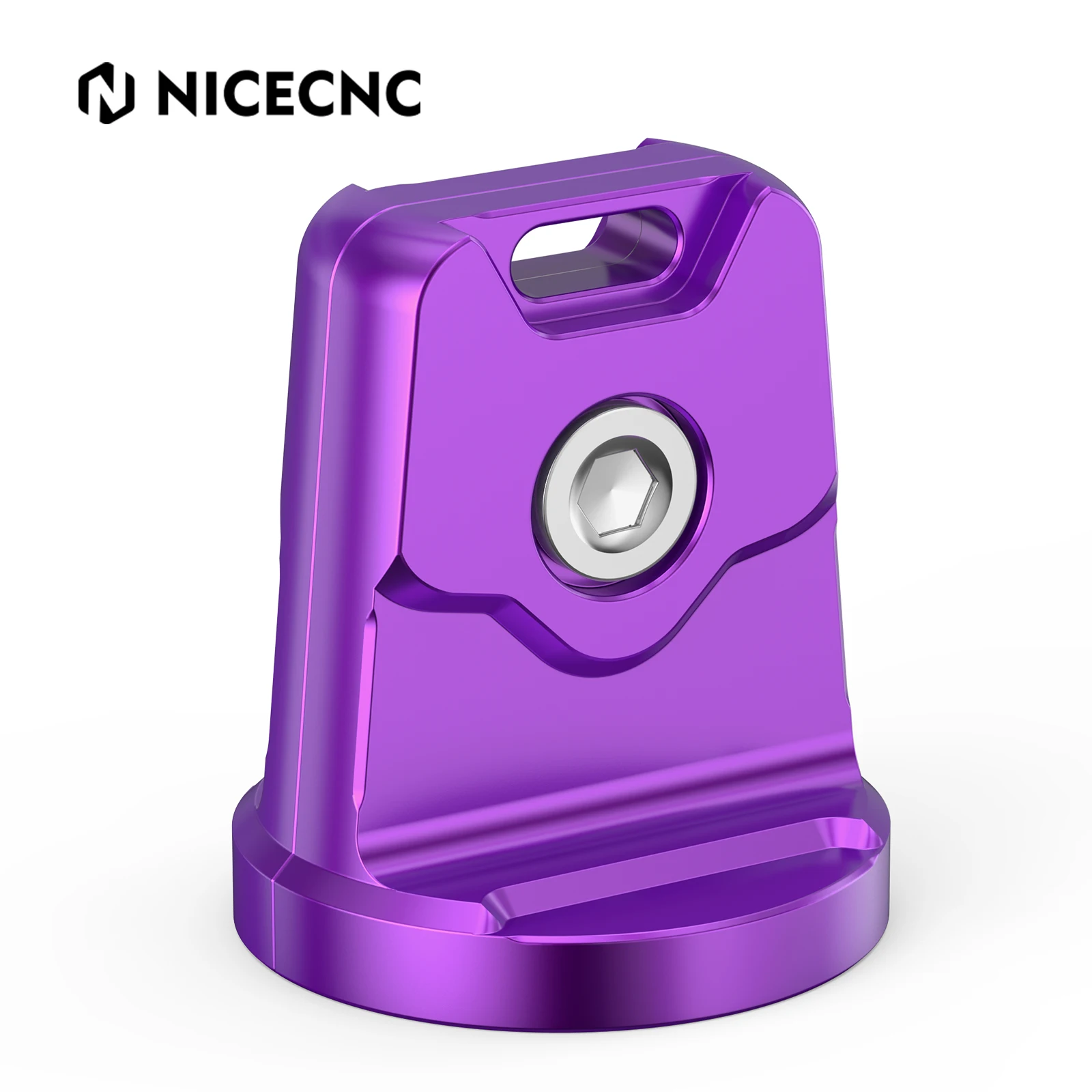 AliExpress NICECNC For Surron light bee X S L1E 2024 Electric Bike Sur ron Parts For Segway X160 X260 Accessories Key Cover Case Keychain Holder