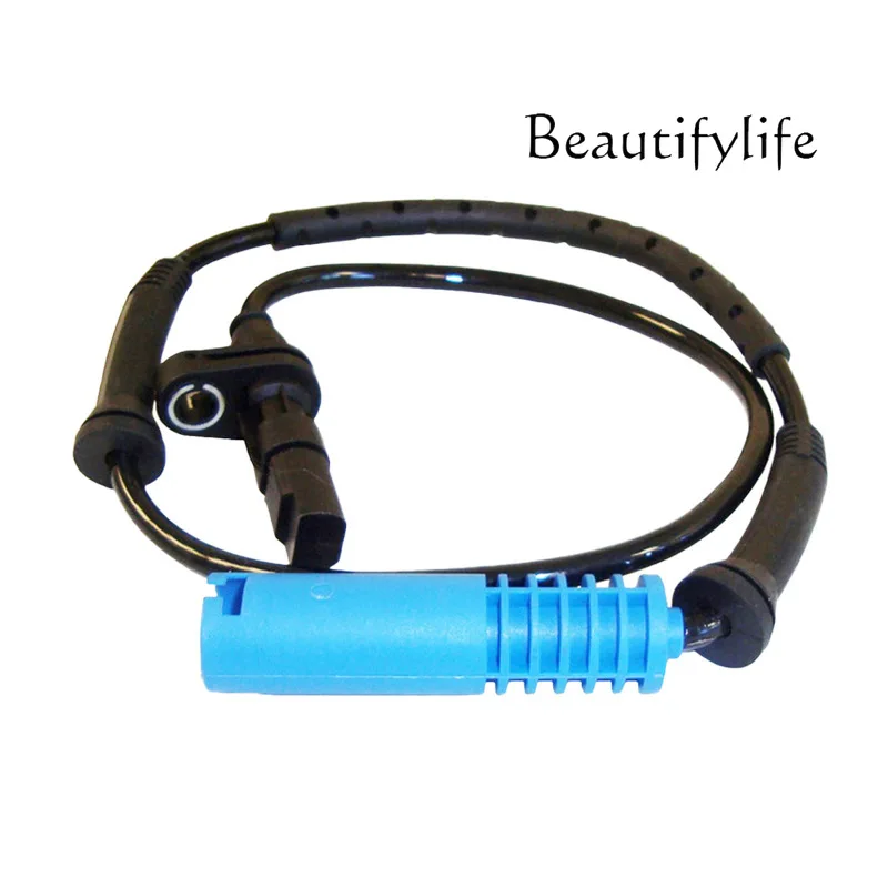 

Suitable for 99-06 years X5 E53 ABS sensor ABS wheel speed transmission induction cable 34526756379