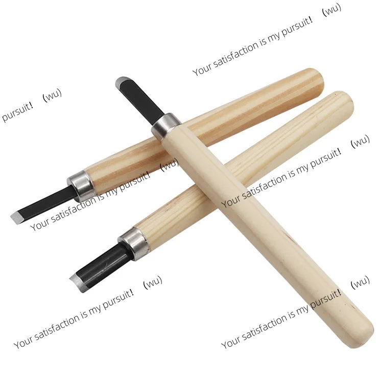 ZOCI-Woodworking carving knife set wood carving tool