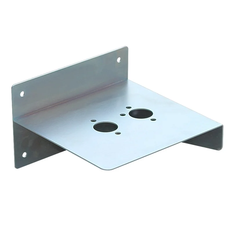 WF-Car Air Parking Heater Mounting Bracket Fixing Plate Heater For Eberspacher Airtronic D2 Webasto Car Truck VAN - view 4