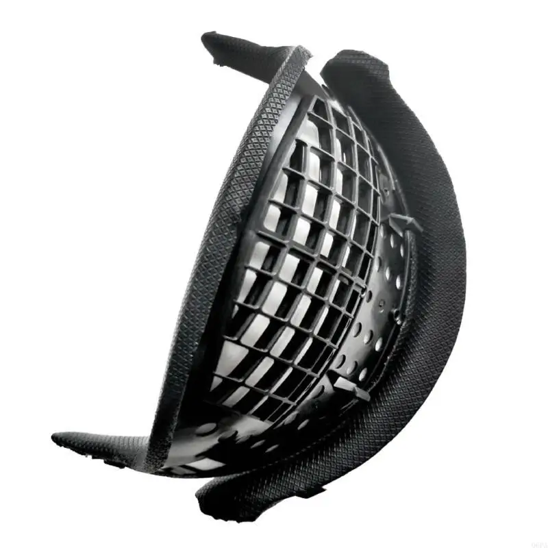 Q6PA Anti-Schlupf-Kopf-VR-Riemenpad für Gen1 atmungsaktives Anti-Sweat-Padkissen