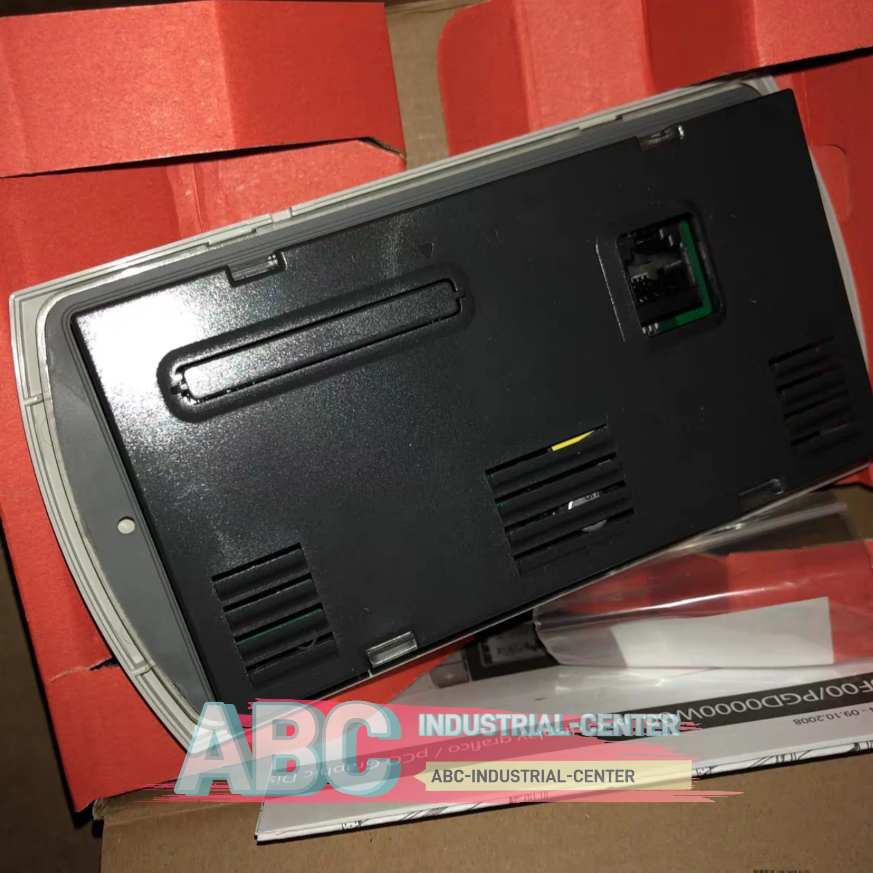 PGD0000W00 New original   PGD0QC0F00 Control   operation panel