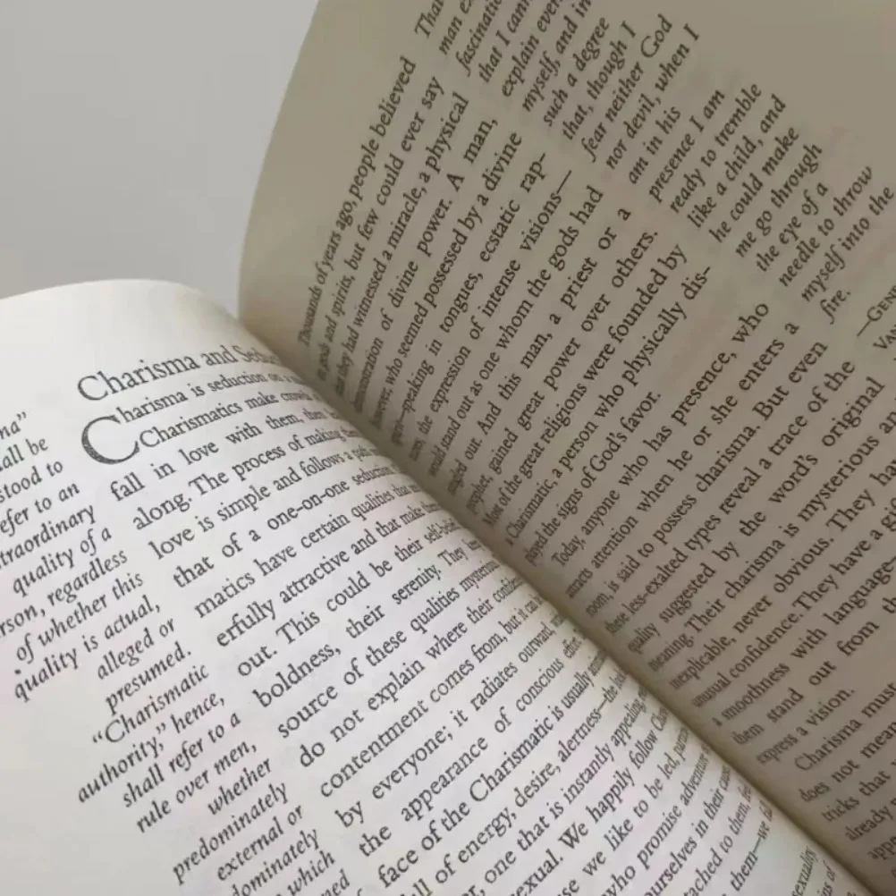 The Art of Seduction by Robert Greene International Bestseller Book English Paperback english books libreria book libros books