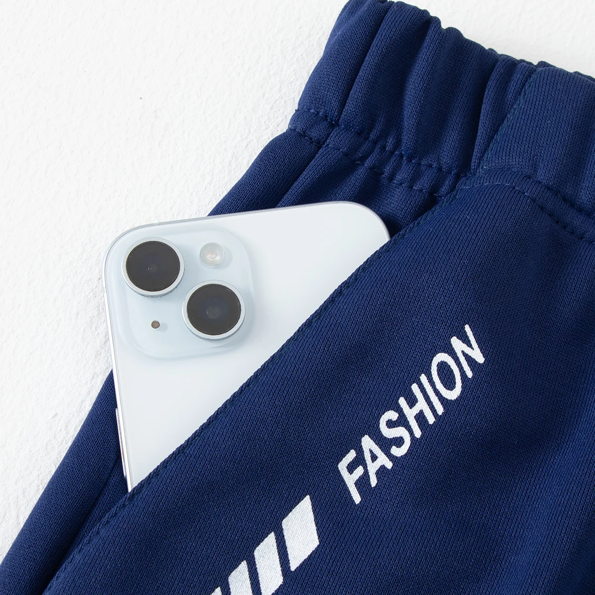 Herbst Neu 7-Farben Lässige Vielseitige Damenhose Bequeme Sportliche Hose mit Taschen Jogginghose für Teenager Gerade Hose – Detail 23