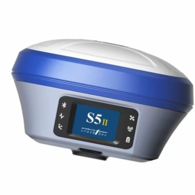 

S9II S5II S990A S880 GPS RTK Dual Frequency GNSS RTK Stonex Gps