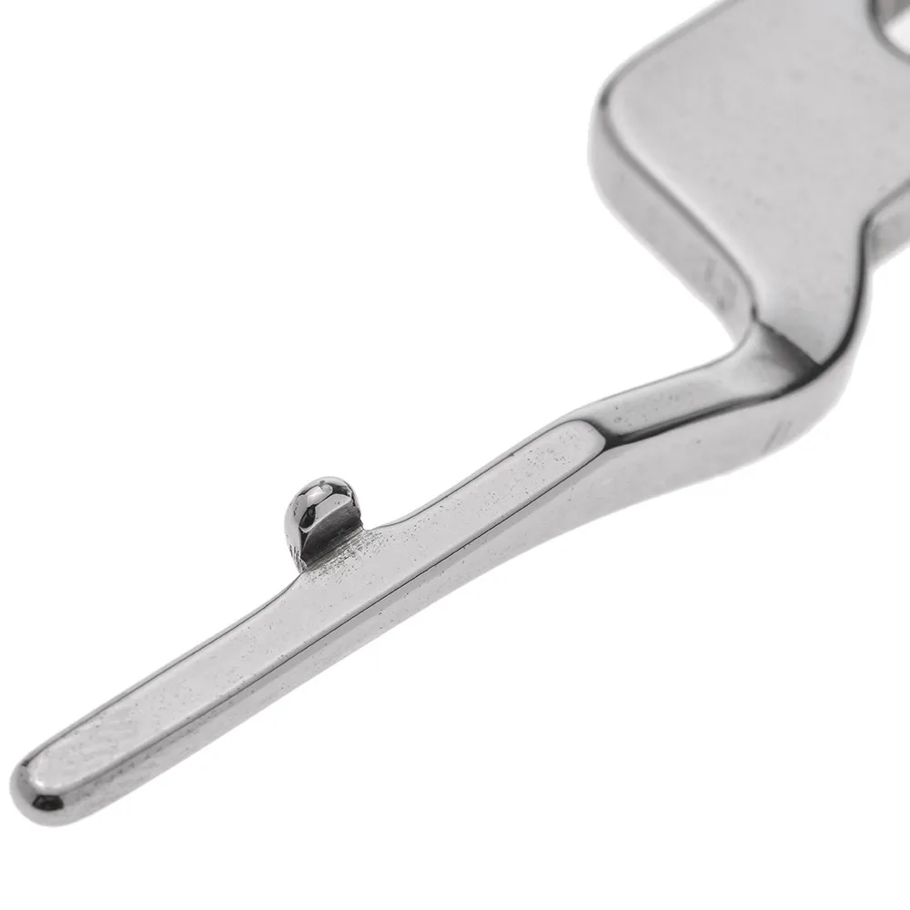 Golden Eagle 1Piece 229-42502  FOR JUKI DDL8500-7/8700-7 Sewing Machine Spare Parts Bobbin Case Holder Positioning Hook