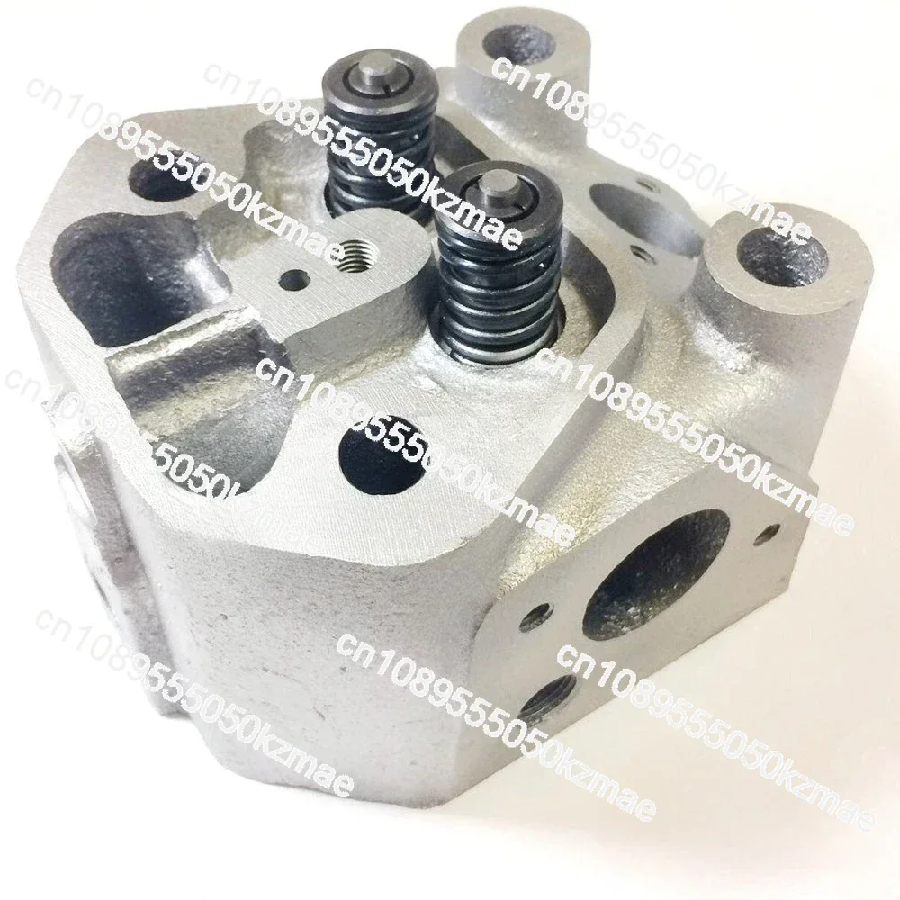 Single Cylinder Die…