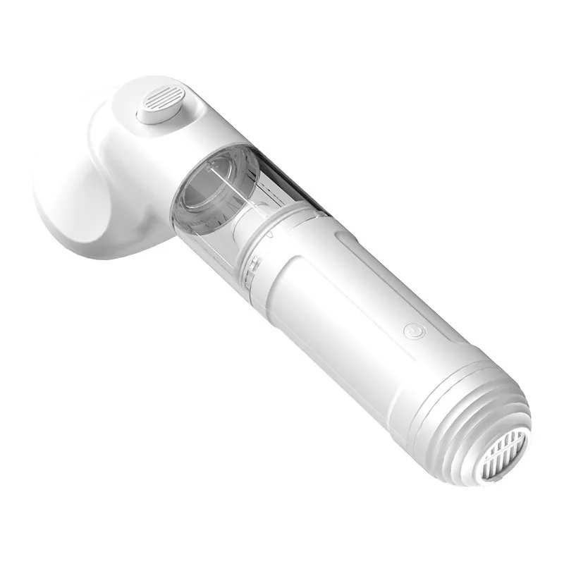 Pet Multifunctional Hair Trimmer Electric Hair Suction Ball Bed Cat Bristles Stained Vacuum Cleaner view 4