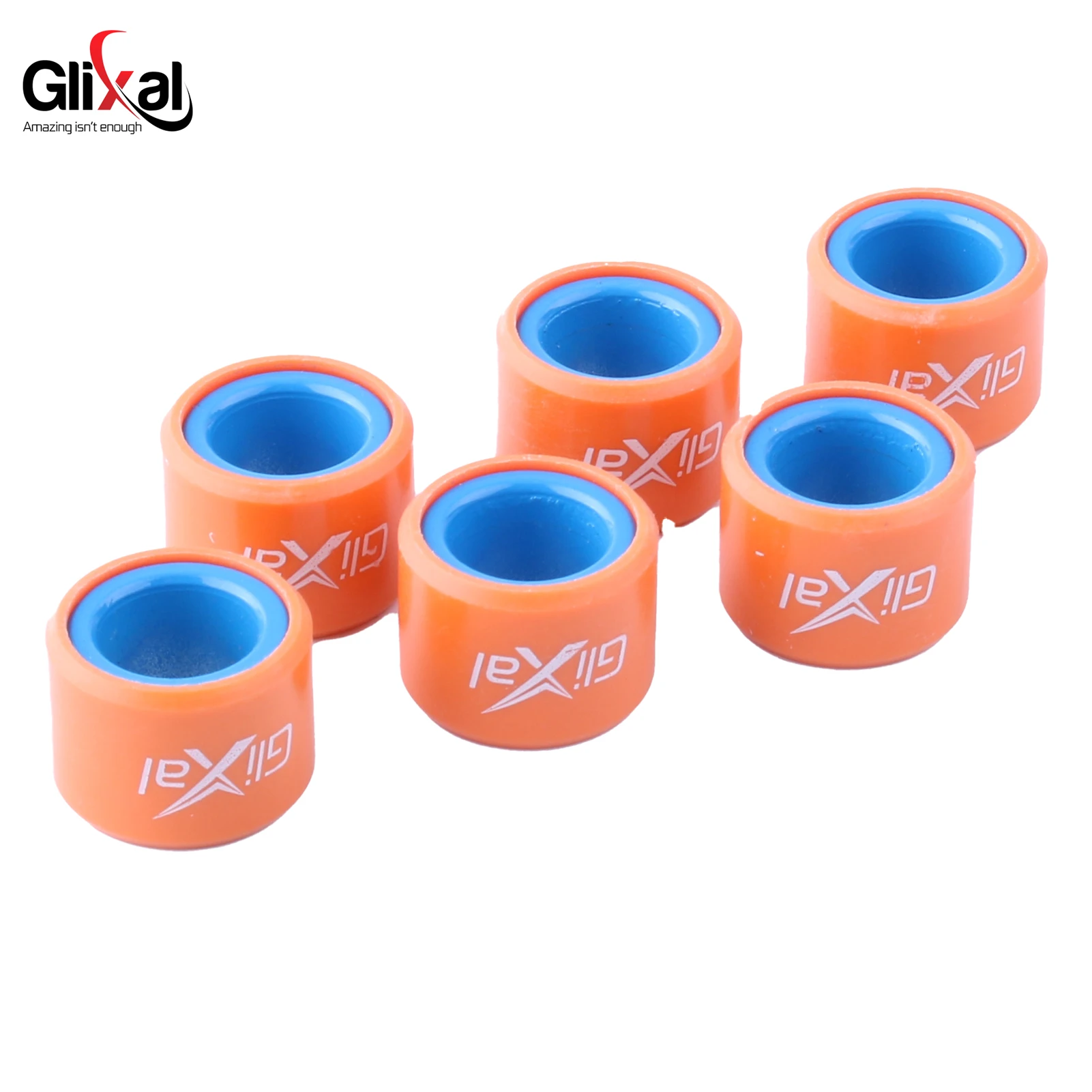 Рисунок 3 - Набор высокопроизводительных роликовых