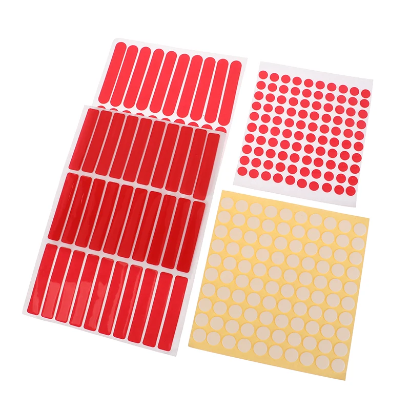 مسمار لاصق ملصق مسمار حامل شريط مزدوج الجوانب للأظافر كاذبة عرض موقف مسمار نصائح تظهر حامل أدوات حامل