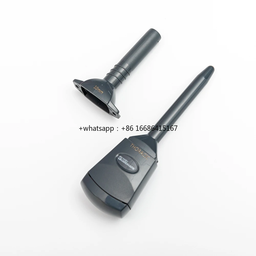 

Medical Instruments Thoracic Instruments Of Thoracoscopic Surgery Trocar Customized