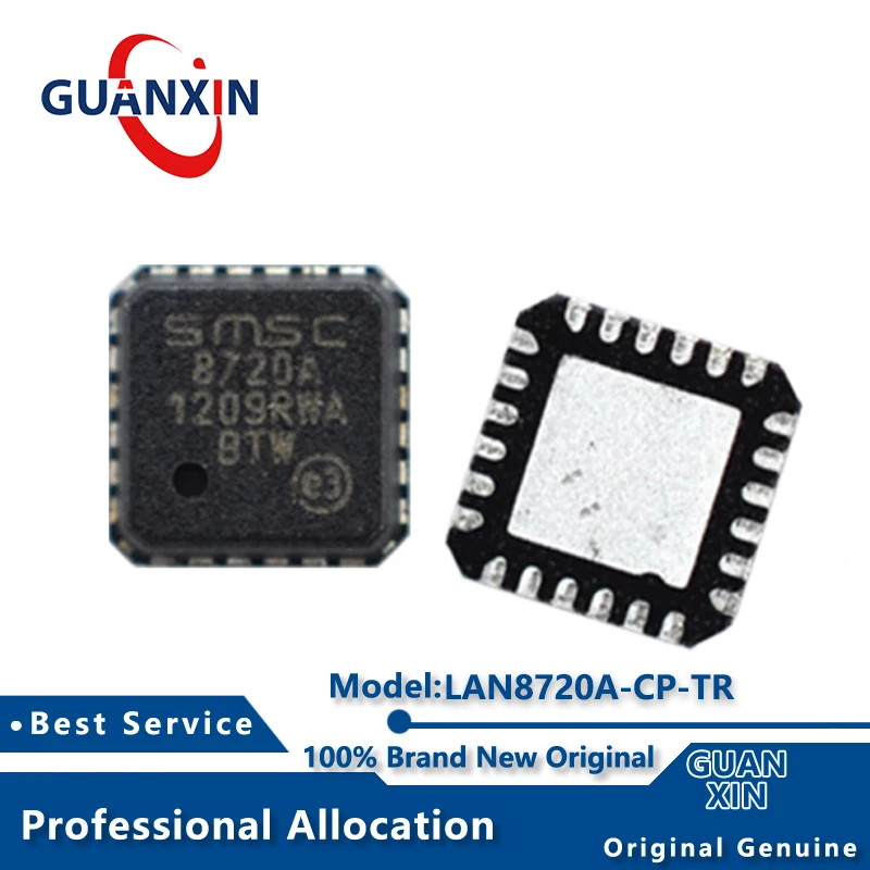 100% New Electronic… - image