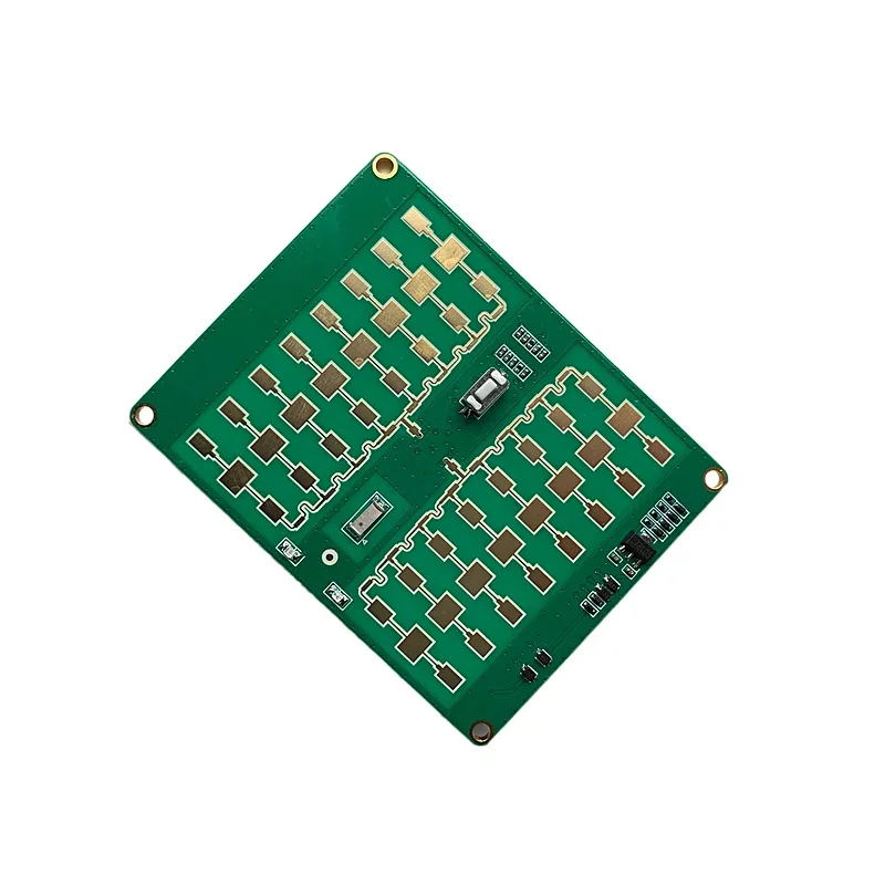 SRR189C 24GHz suitable for highway and ordinary road speed measurement Microwave radar speed sensor module