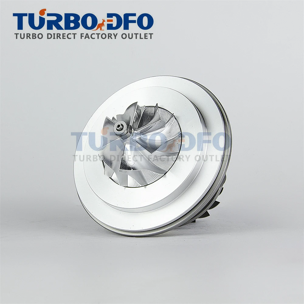 MFS Turbo Cartridge For Audi TT S with 2.0L TFSI(8J) quer transversal Engine BHZ 53049700064 06F145702C Turbine Core