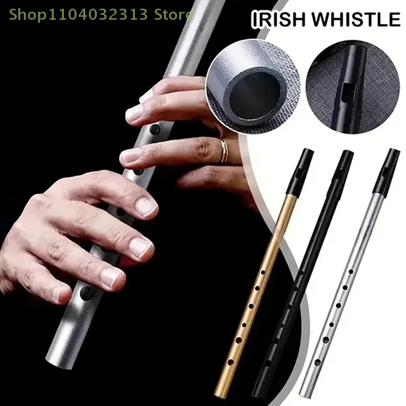 #12 Top Rated Tin Whistles to Buy in 2026