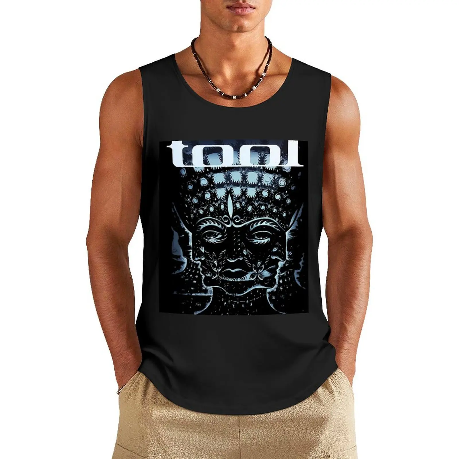 toolband NEW Tank Top clothes for men summer Man clothes for gym