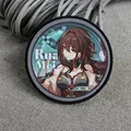 Ruan Mei