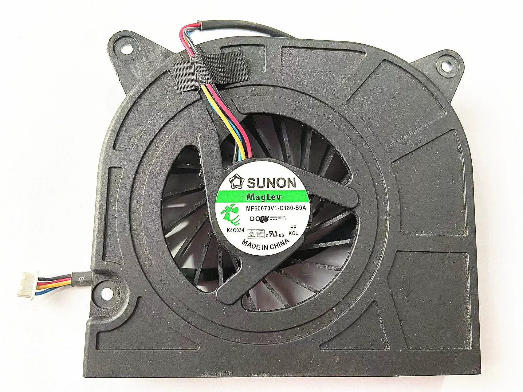 Free shipping original MF90151V1-Q000-S99 12V 2.58W laptop all-in-one fan