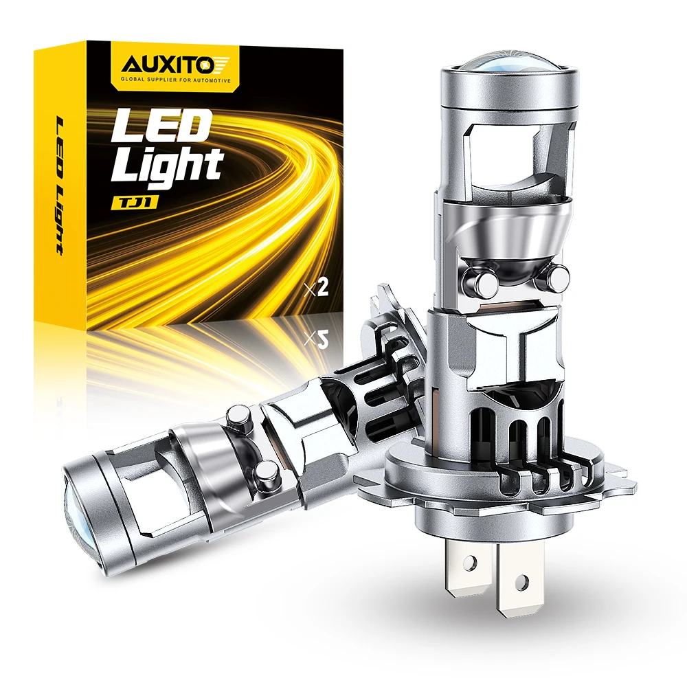 Auxito 2Pcs H7 Led …