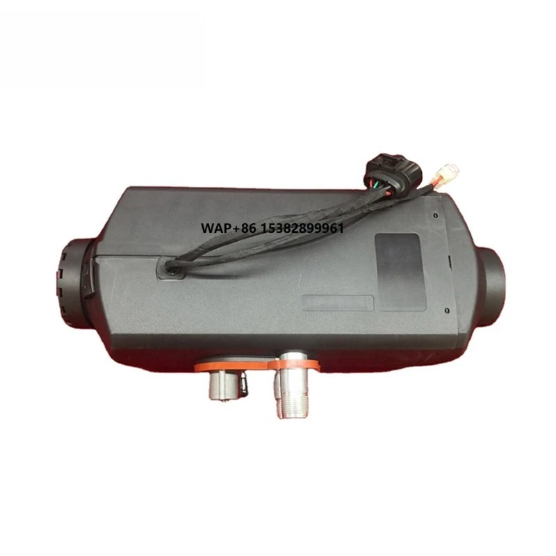 5KW 7KW 12V 24V Water Heater and air Heater Multifunctional Heater for Truck Boat or RVS