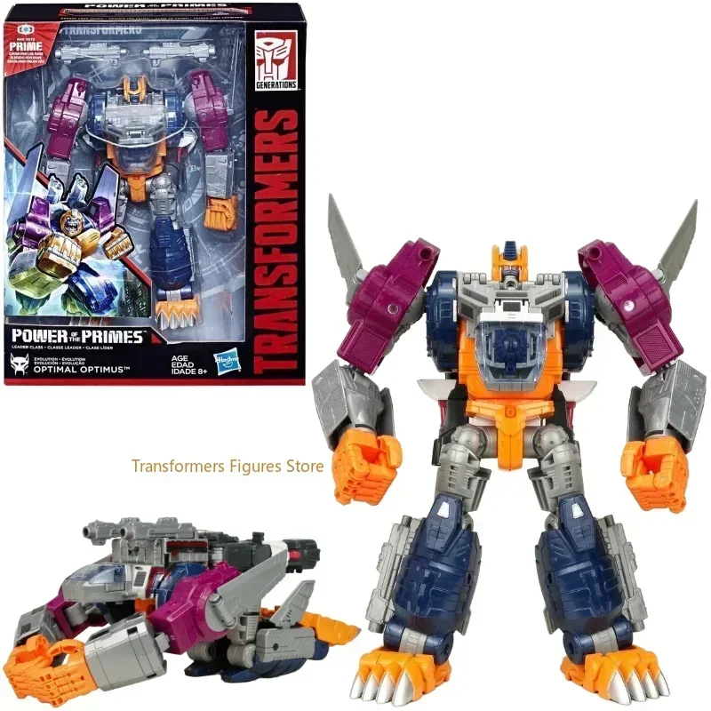 In Stock Transformers G Series Optimus Prime Hun-Grrr Starscream Collect Action Figure Anime Figures Deadpool One Piece Kid Gift