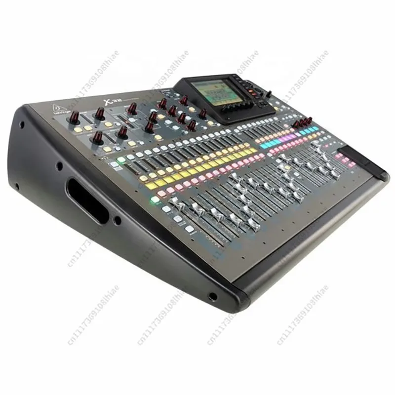 Behringer X32 Professional Large-Format Digital Mixing Console