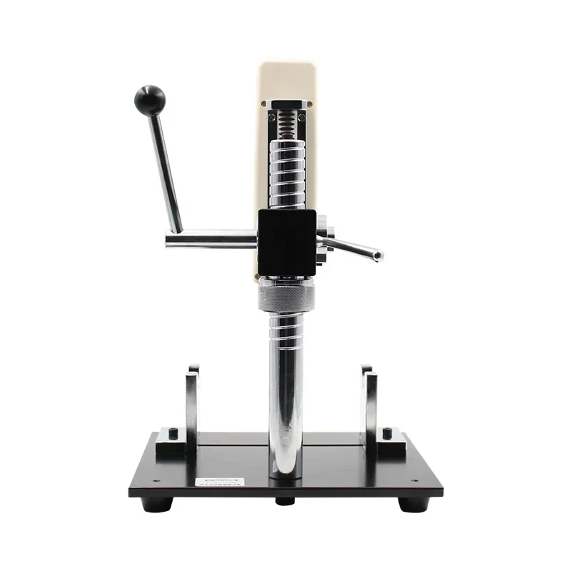 

Portable Digital Plant Strength Meter For Lab Use LCD Display Electronic Power 2 Year Warranty