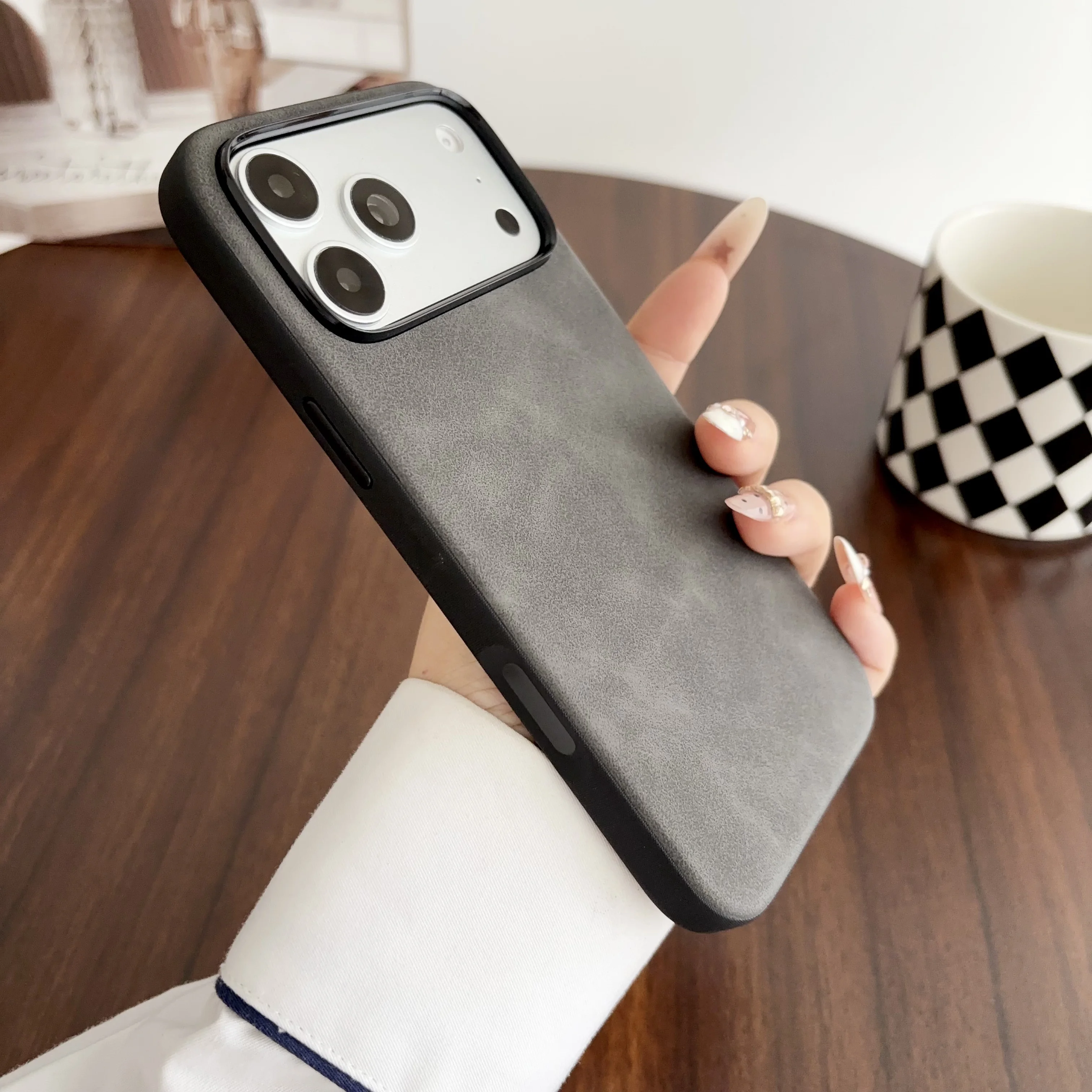 Custodia per telefono in pelle - Phone Cases For Iphone 16 recensione e prezzo
