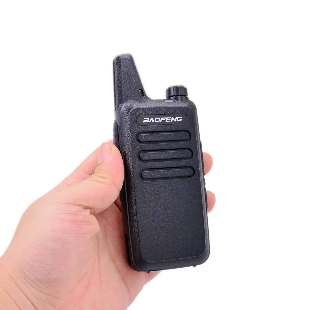 BAOFENG T20 MINI Walkie Talkie UHF Band Hotel Hospital School Restaurant Bar Game Portable HAM Radios Wireless Communication