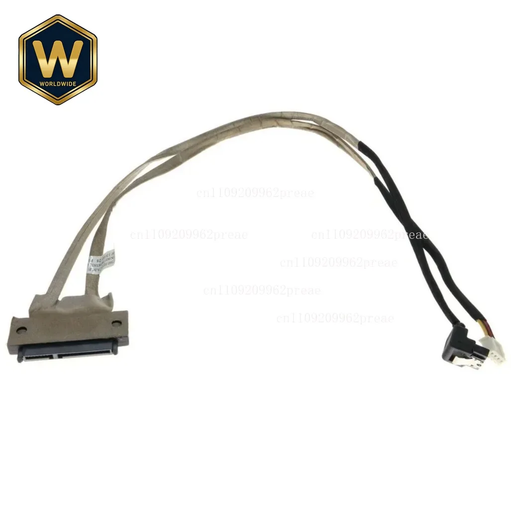 

10PCS Replacement Laptop HDD Hard Drive Cable For Lenovo C340/C440/C455/C355 All-in-One (P/N: 6017B0385801)