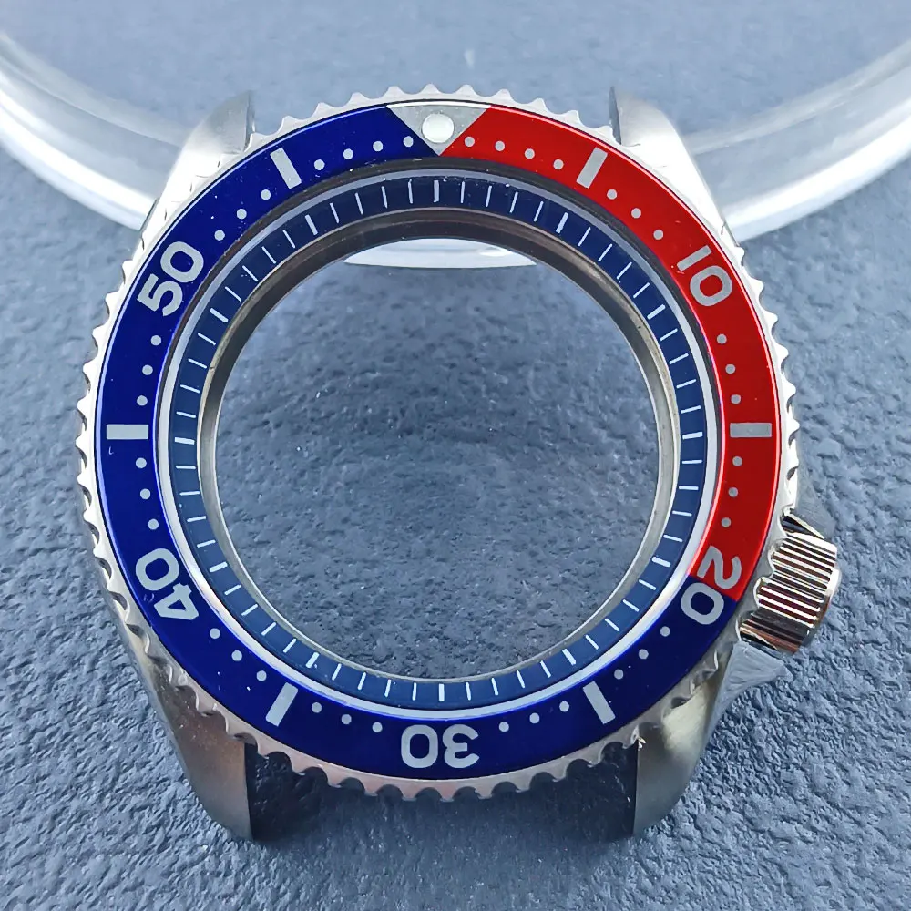 41mm-skx-007-glossy-watch-case-made-of-316l-stainless-steel-and-sapphire-flat-glass-suitable-for-nh34-nh35-nh36-movement-skx007