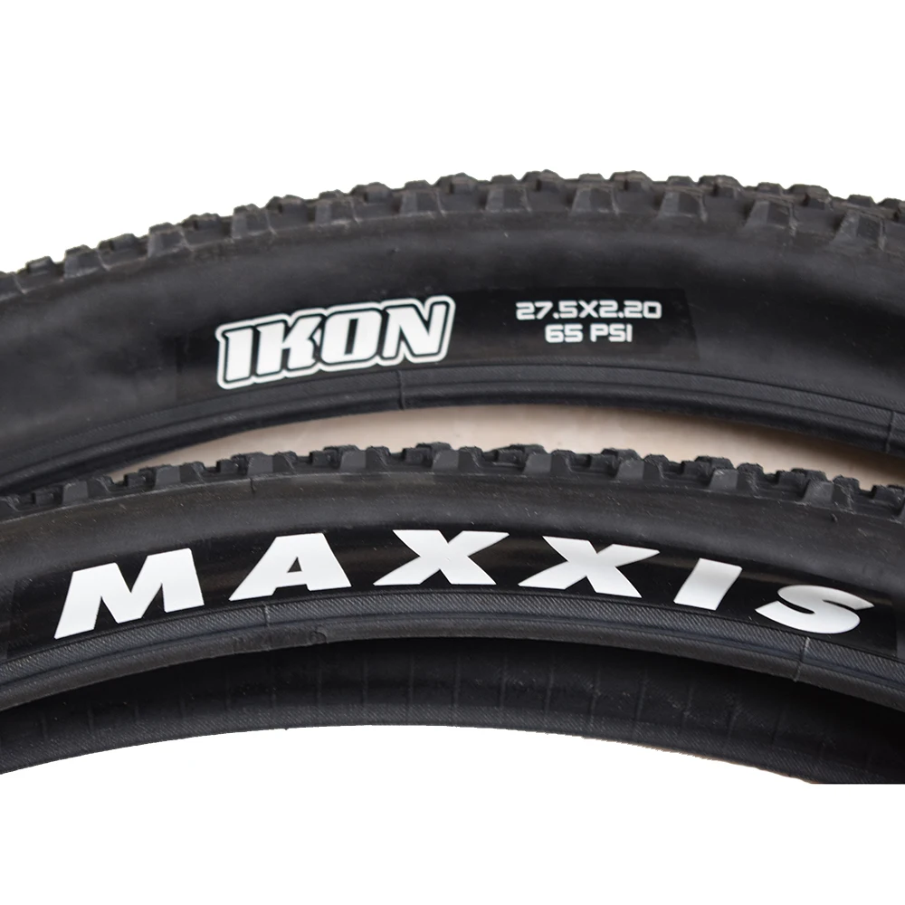 MAXXIS 29 IKON دراجة هوائية جبلية الإطارات 26*2.2 27.5*2.2 29*2.2 إطارات دراجة خفيفة الجبلية الدراجات إطار دراجة أسلاك الفولاذ/لا أضعاف الإطارات