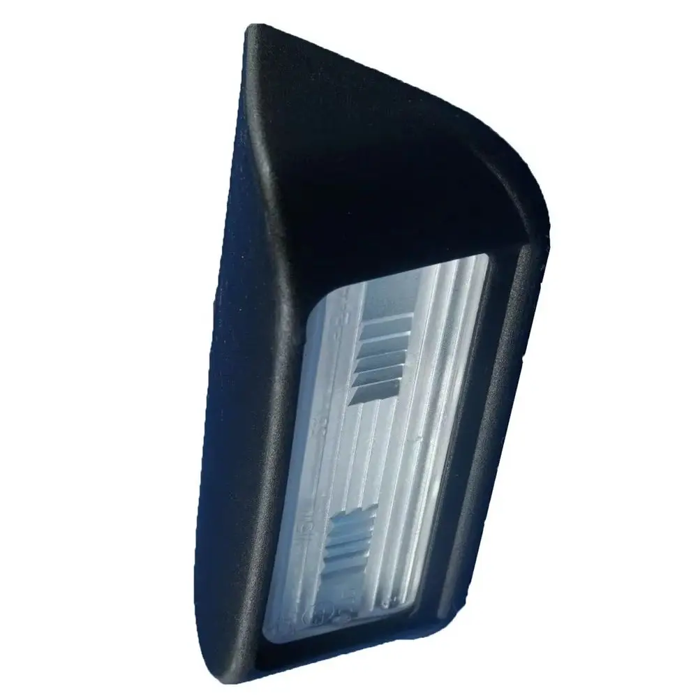 

Rear Number Plate Light Assembly 6340G7 6340.G7 For Citroen Berlingo For Peugeot Partner /Expert​