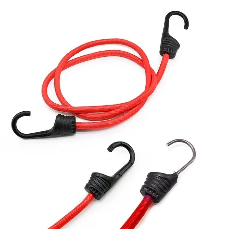 L5BC Versatile Cargo Strap Polyester Motorcycles Cargo Strap for Motorcycles Enthusiast