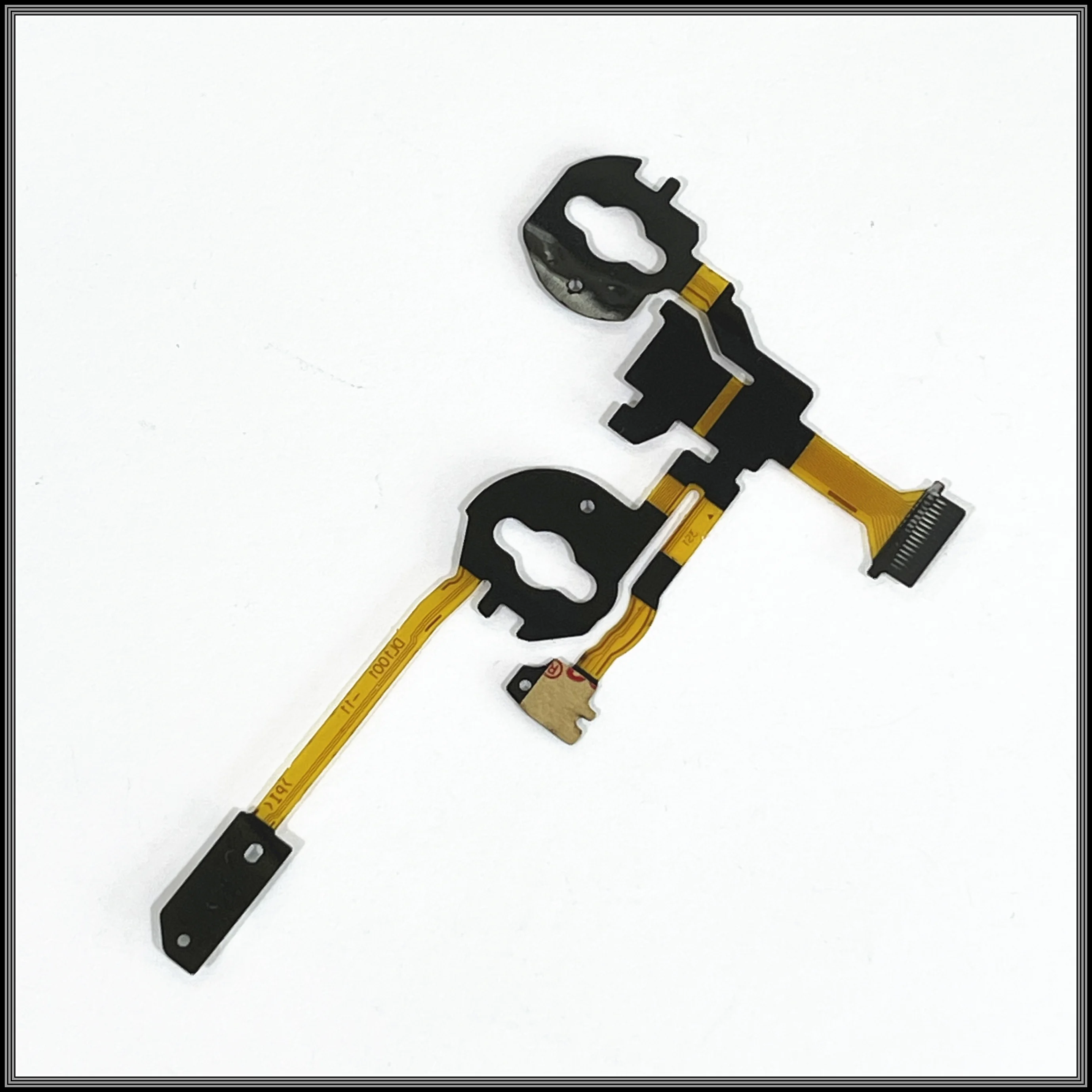 NEW  for Sony A7 A7R A7S A7K Generation Top Cover Rotary Induction Cable Flex