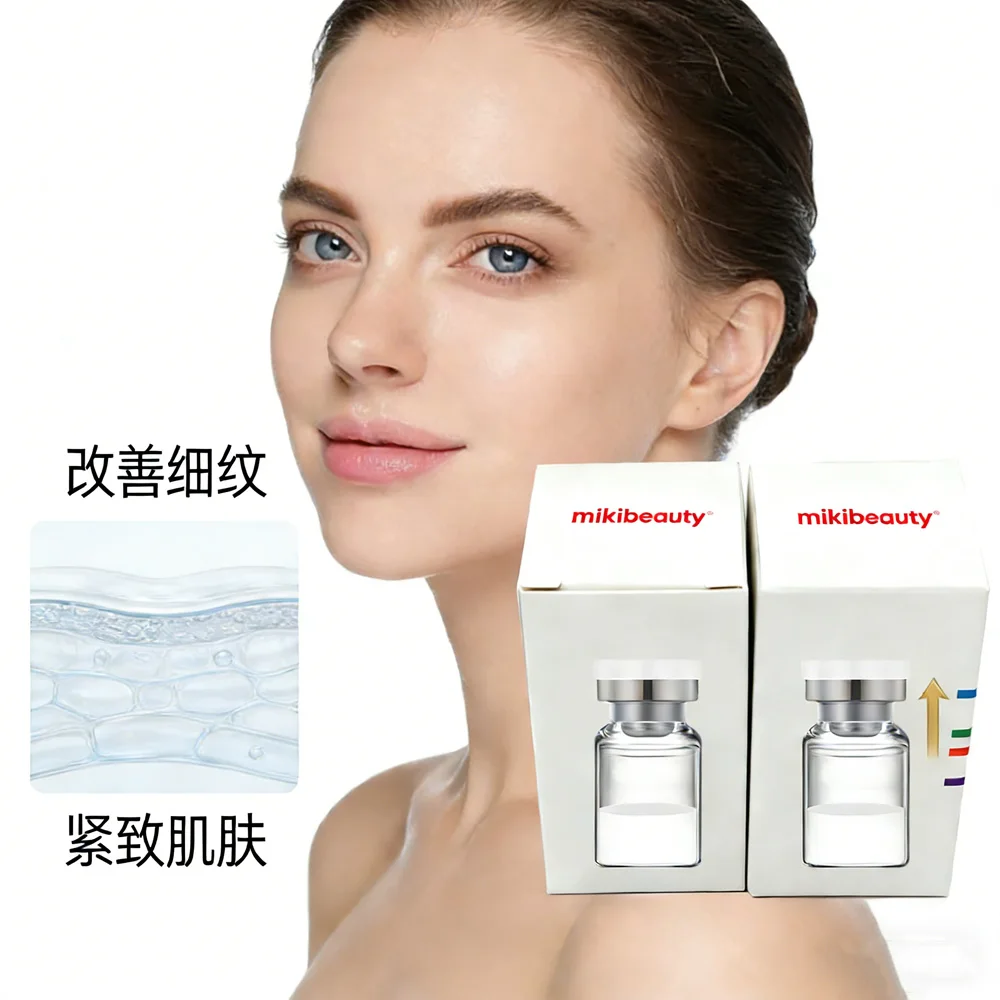 Suero reparador de la piel Facial de Corea, Sculp, 1 botella/150mg/5ml, cosméticos en polvo liofilizado para el cuidado de la piel