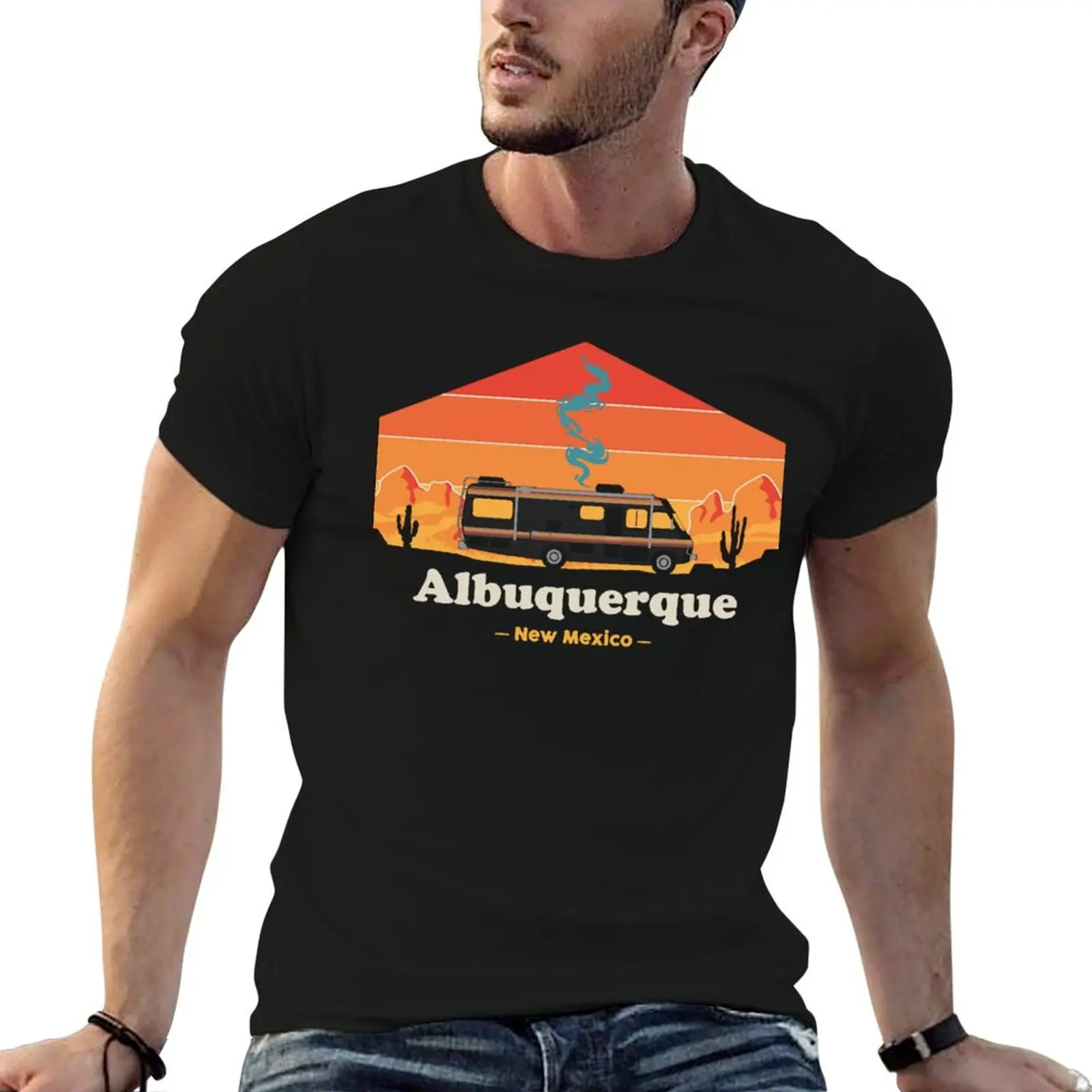 

t man T-Shirt luxury man shirts Albuquerque Breaking fit for shirt slim t Bad