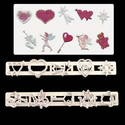 Plastic Cake Cupcake Cutter Fondant Cake Decorating  Sugarcraft Tools